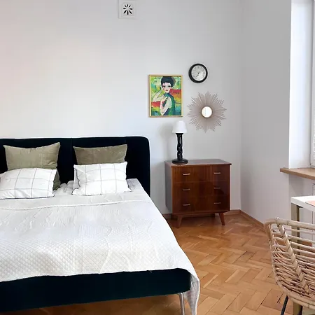 Sunny Center Nest Apartament Warszawa