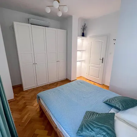 Sunny Center Nest Warszawa