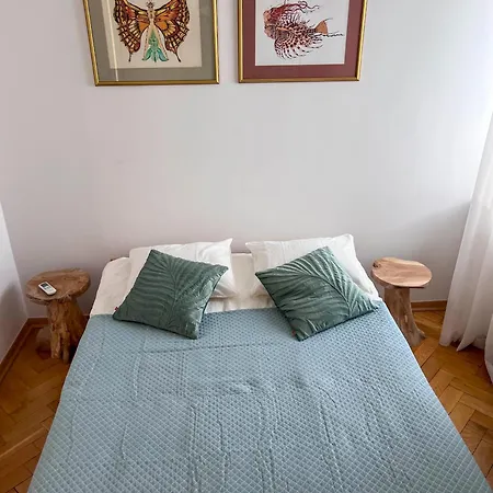 Sunny Center Nest Warszawa